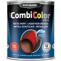 Primaire et couche de finition CombiColor Aqua - Rust Oleum