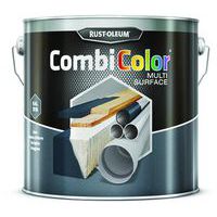 Primaire et finition CombiColor multi-surfaces 750mL - Rust Oleum