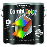 Primaire CombiColor® Original 2.5L teinte spéciale - Rust Oleum