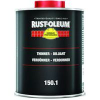 Diluants pour primaire antirouille 6400 - Rust Oleum