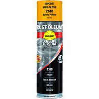 RUST-OLEUM Pistolet noir pour bombe de peinture