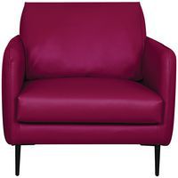 Fauteuil Wing tissu enduit PVC M1 OPS