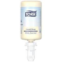 Savon liquide doux - S4 Premium - Tork