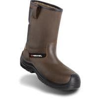 Bottes de sécurité hiver Suxxed Offroad S3 Snow - Heckel