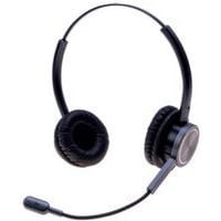 Micro-Casque UC USB-A Pearl Blue Binaural - Dacomex