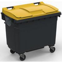 Conteneur mobile SULO - Tri des déchets  -  660 L