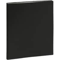 Agenda semainier Eurotime 22S Barbara noir - Exacompta