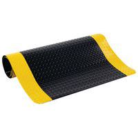 Tapis antifatigue ergonomique Cushion-Trax® - En tapis