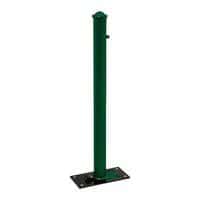 Potelet rabattable Solibloc Ø 76 mm pommeau Agora - Procity