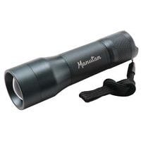 Lampe torche compacte - 250 lm - Manutan Expert