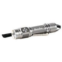 Lampe torche focus rechargeable - 1000 lm - Manutan Expert