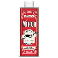 Formule cuivre - 250 ml - Miror