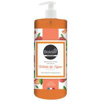 Nettoyant mains pêche de vigne - 500 ml - Boldair