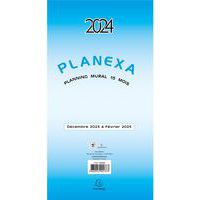 Planexa 5 volets - Exacompta