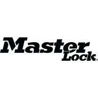 Cadenas à combinaison nº7640DBLK - Master Lock