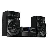 Chaîne HiFi CD - Puissance 2x 150 W- SCUX102EK-Panasonic