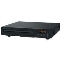 Lecteur DVD avec HDMI - M55DV-Muse