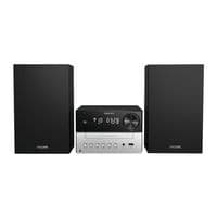 Chaîne HiFi CD - Puissance 2x 9 W (RMS) - TAM3205-Philips