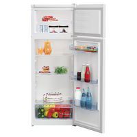 Réfrigérateur 2 portes - Volume (réf.) 177 L-RDSA240K40WN-Beko