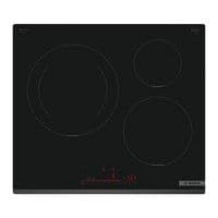 Table de cuisson induction- 7400 W -PIJ631HB1E- Bosch