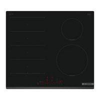 Table de cuisson induction - 7400 W- PIX631HC1E- Bosch