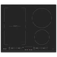 Table de cuisson induction- 7200 W -SPI6435B- Sauter