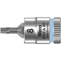 Douille-embout Torx 1/4 - 8767 A HF - Wera