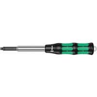 Rallonge Hybrid - 8797 C - Wera