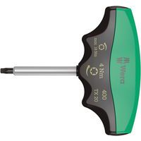 Indicateur de couple Torx - 400 TX- Wera