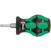 Tournevis Tom Pouce vis fente - 335 Stubby - Wera