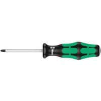 Tournevis pour vis Pozidriv - 355 SK PZ - Wera