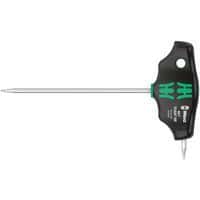 Tournevis en T vis - 467 Torx HF - Wera