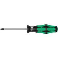 Tournevis pour vis Torx - 367 - Wera