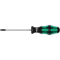 Tournevis pour vis Torx Plus - 367 - Wera