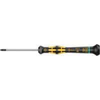 Tournevis Kraftform Micro Torx BO ESD - 1567 - Wera