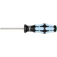 Tournevis pour vis Torx acier inox - 3367 TX- Wera