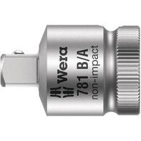 Adaptateur 3/8 - 781 B - Wera