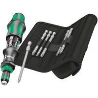 Tournevis porte-embout - Kraftform Kompakt 20 Tool Finder 2 - Wera