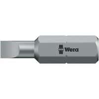 Embout fente - 800/1 Z - Wera