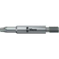 Embout fileté M5 vis Torx - 867/12 Torx - Wera