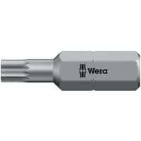 Embout polygonaux XZN - 860/1 - Wera