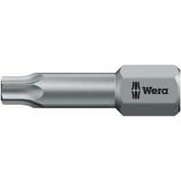 Embout Torsion extra rigide Torx TZ - 867/1 - Wera