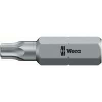 Embout extra rigide vis Torx - 867/1 - Wera