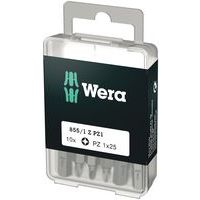 Embout Pozidriv - 855/1 Z DIY SiS - Wera