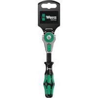 Cliquet 1/4 - 8000 A SB SiS - Wera