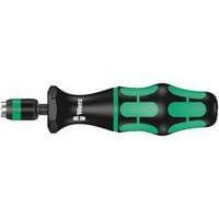 Tournevis dynamométrique - 7400 Imperial pre-set 105 mm - Wera