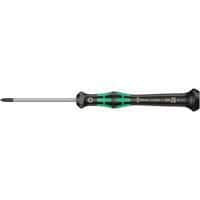 Tournevis électronicien vis Pozidriv - 2055 PZ - Wera