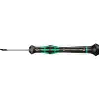 Tournevis électronicien vis Torx - 2067 - Wera