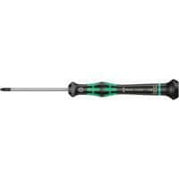 Tournevis électronicien vis Torx BO Micro - 2067 - Wera