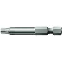 Embout extra rigide vis Torx Plus - 867/4 IP - Wera